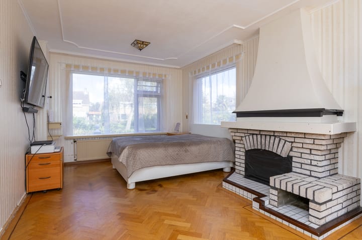 Photo 11 of Albrecht van Beierenstraat 27