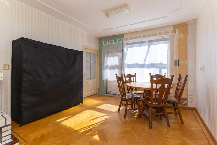 Photo 9 of Albrecht van Beierenstraat 27