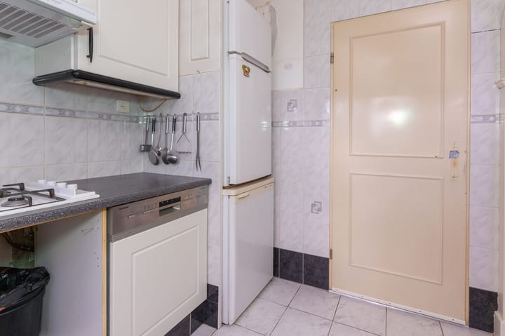 Photo 14 of Albrecht van Beierenstraat 27