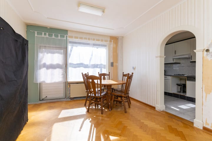 Photo 8 of Albrecht van Beierenstraat 27