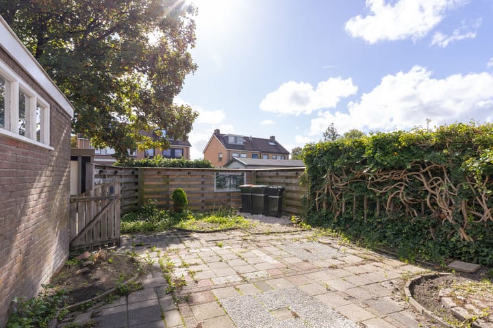 Photo 20 of Albrecht van Beierenstraat 27