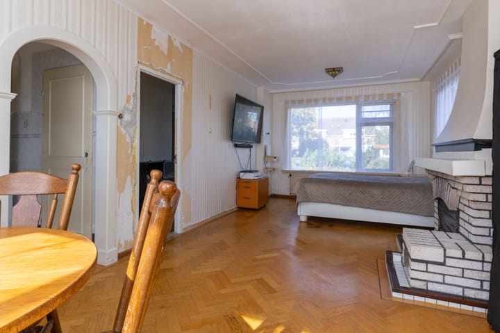 Photo 10 of Albrecht van Beierenstraat 27