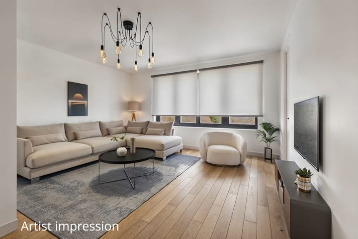 Foto 2 van Koningswaard 133