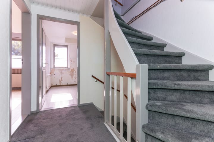 Photo 23 of Albrecht van Beierenstraat 27