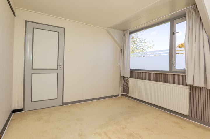 Photo 25 of Albrecht van Beierenstraat 27