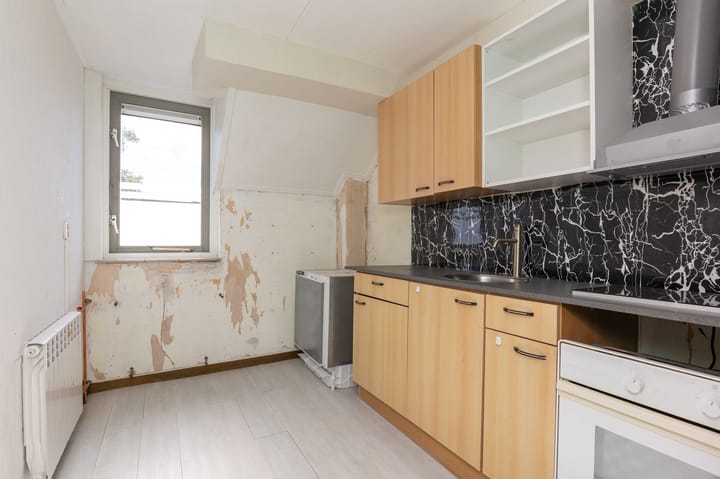 Photo 26 of Albrecht van Beierenstraat 27