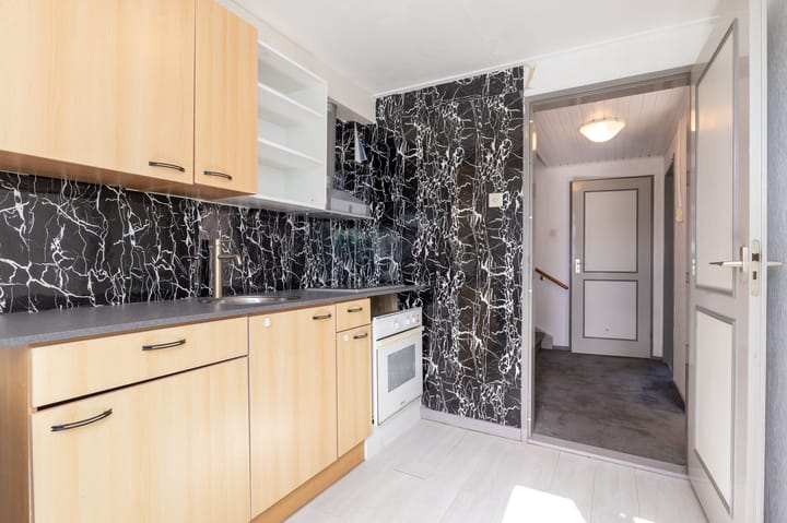 Photo 27 of Albrecht van Beierenstraat 27