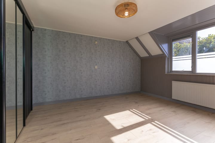 Photo 28 of Albrecht van Beierenstraat 27