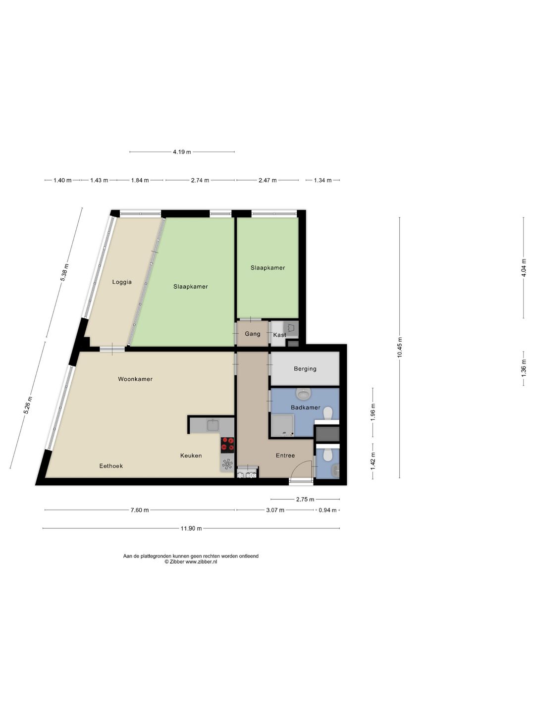 Foto 26 van Koningswaard 133