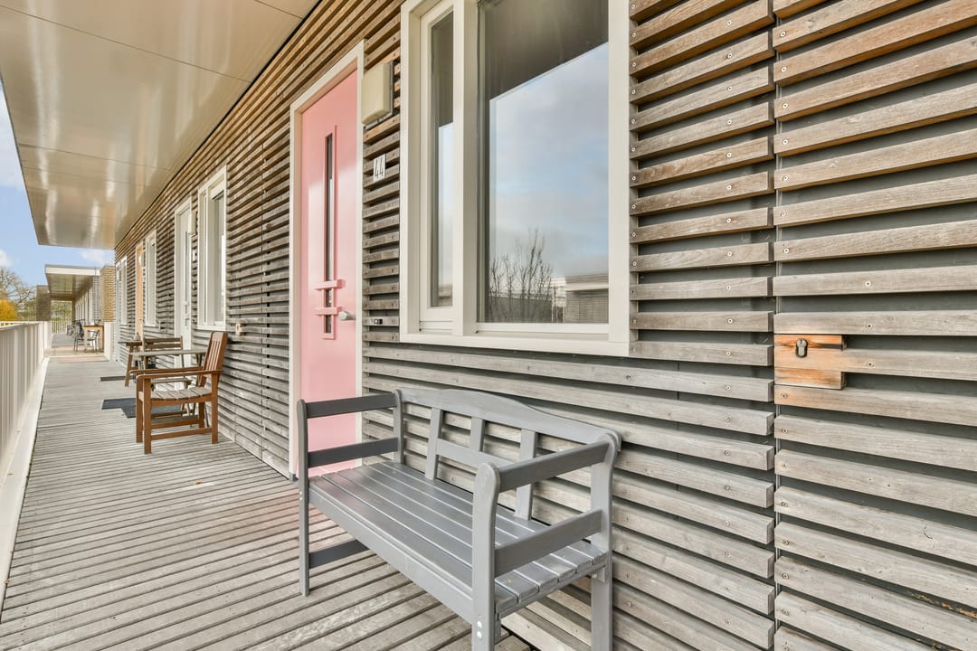 Photo 1 of Maccabiadelaan 44