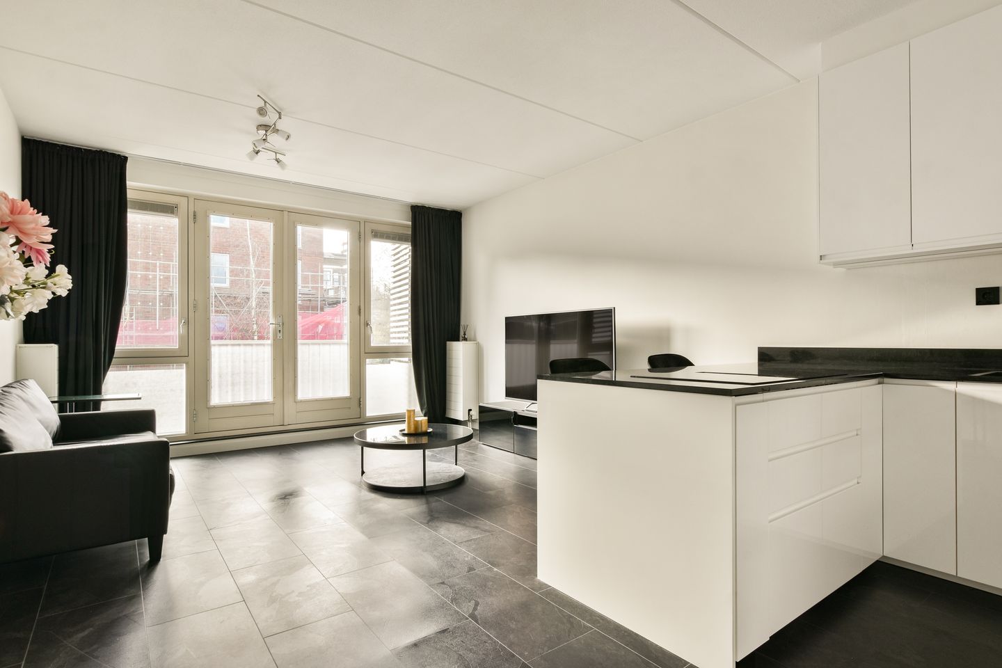 Photo 4 of Maccabiadelaan 44