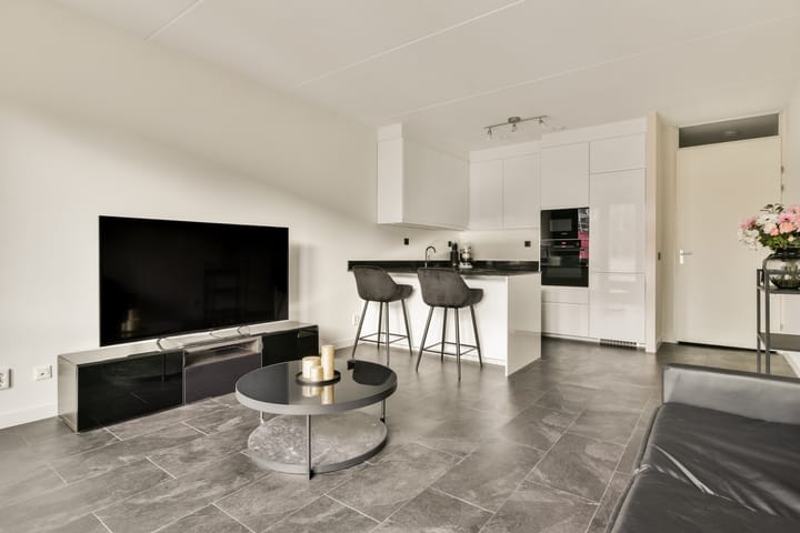 Photo 5 of Maccabiadelaan 44