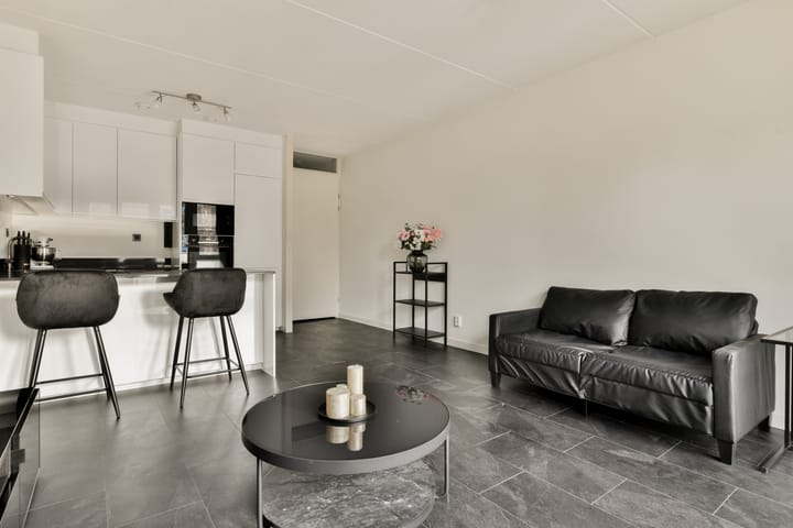 Foto 6 van Maccabiadelaan 44