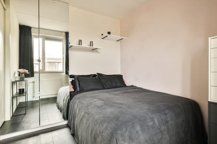 Foto 11 van Maccabiadelaan 44