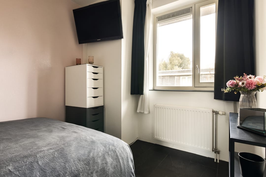 Photo 13 of Maccabiadelaan 44