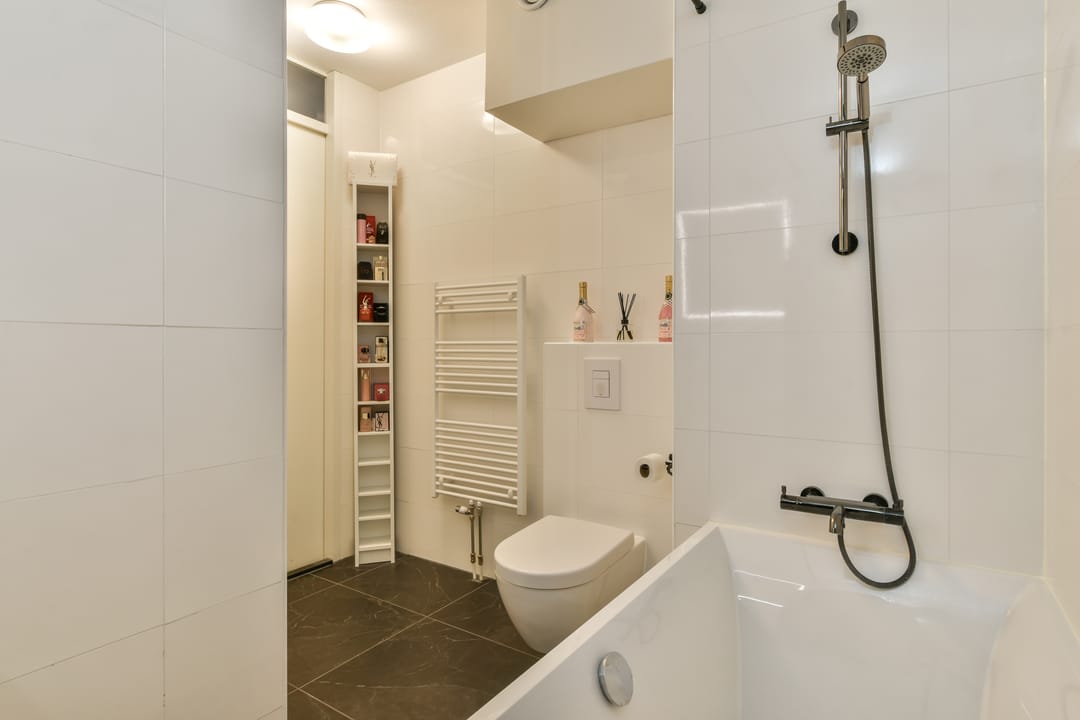 Photo 16 of Maccabiadelaan 44