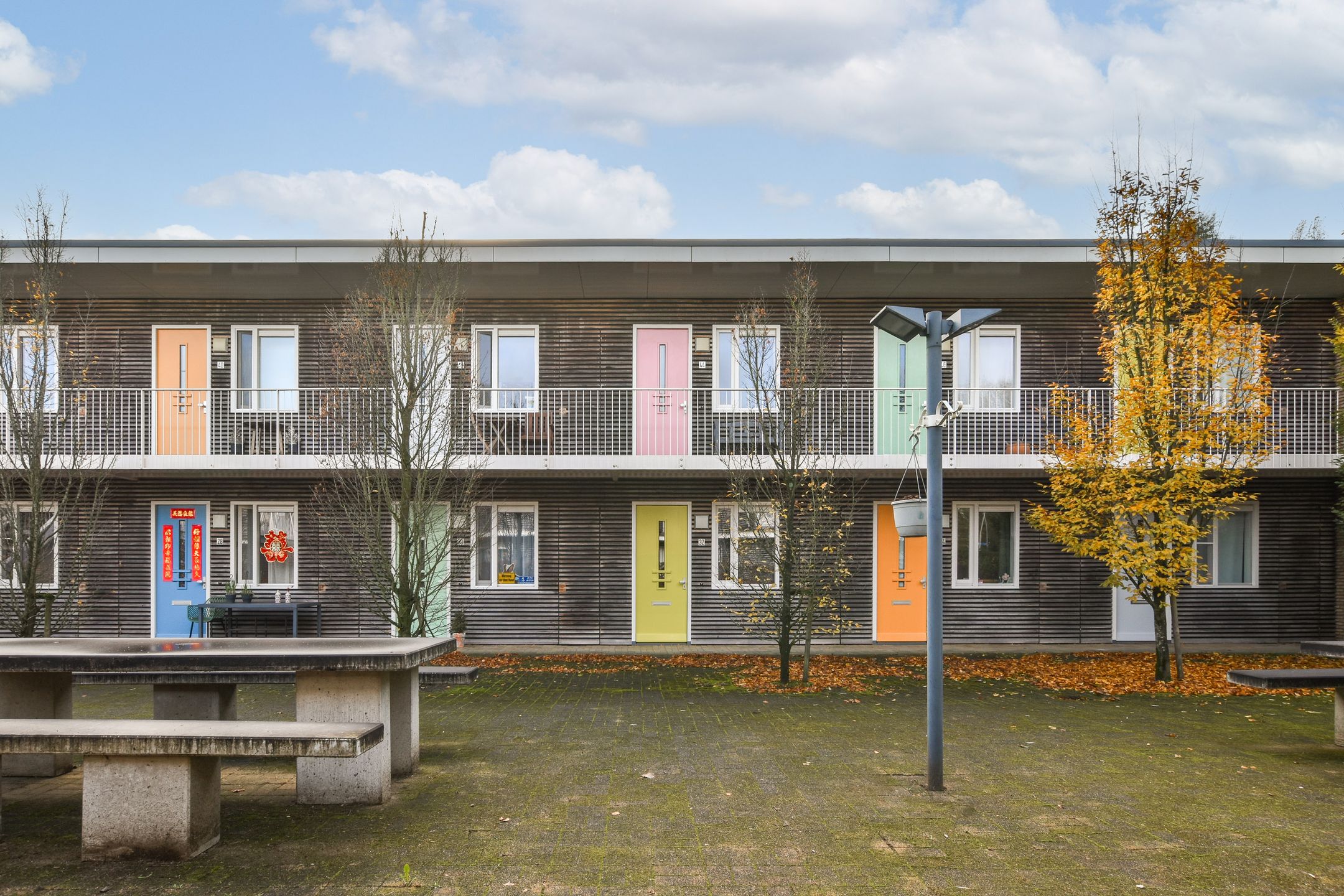 Photo 18 of Maccabiadelaan 44