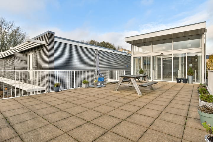 Foto 19 van Maccabiadelaan 44