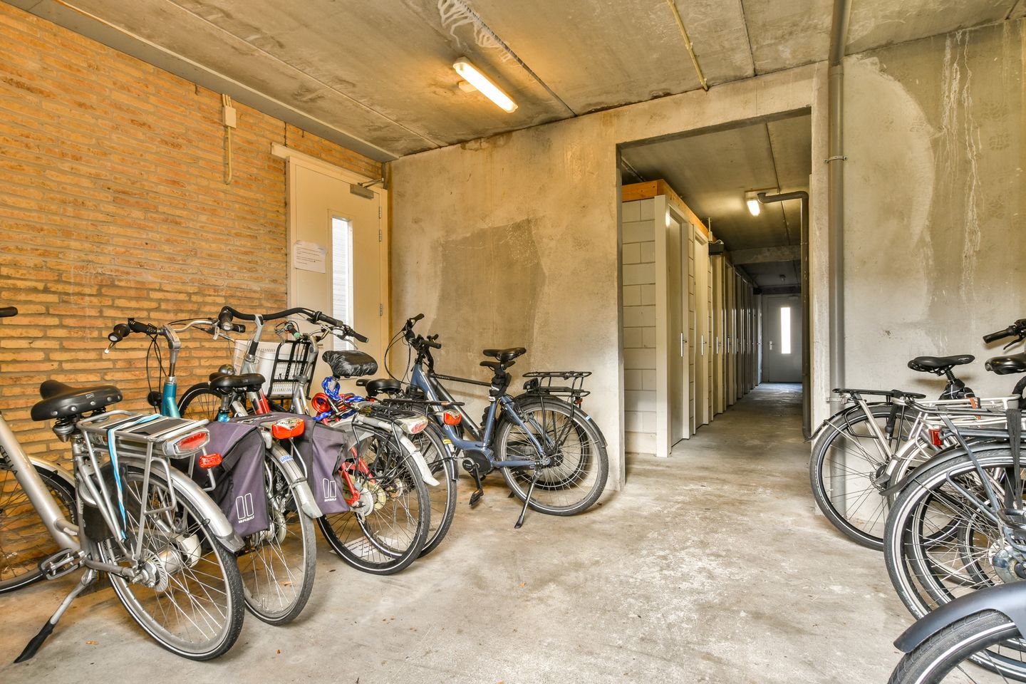 Photo 20 of Maccabiadelaan 44