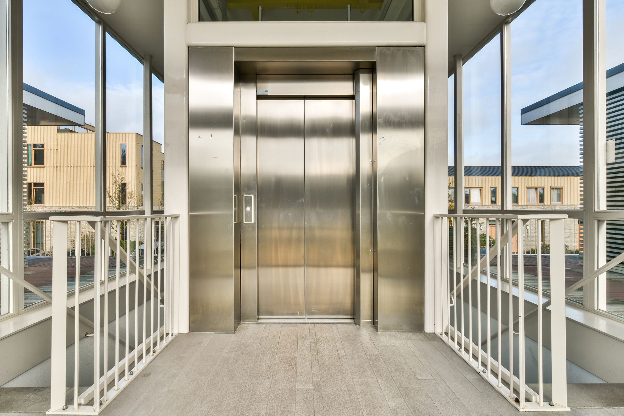 Photo 21 of Maccabiadelaan 44