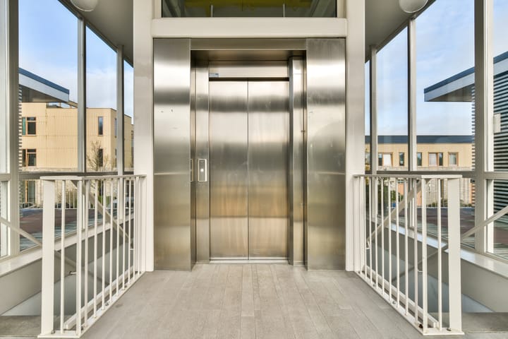 Foto 21 van Maccabiadelaan 44