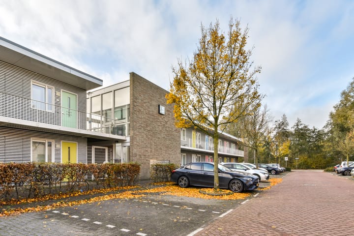 Foto 22 van Maccabiadelaan 44