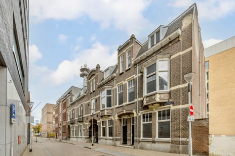 Telegraafstraat thumbnail