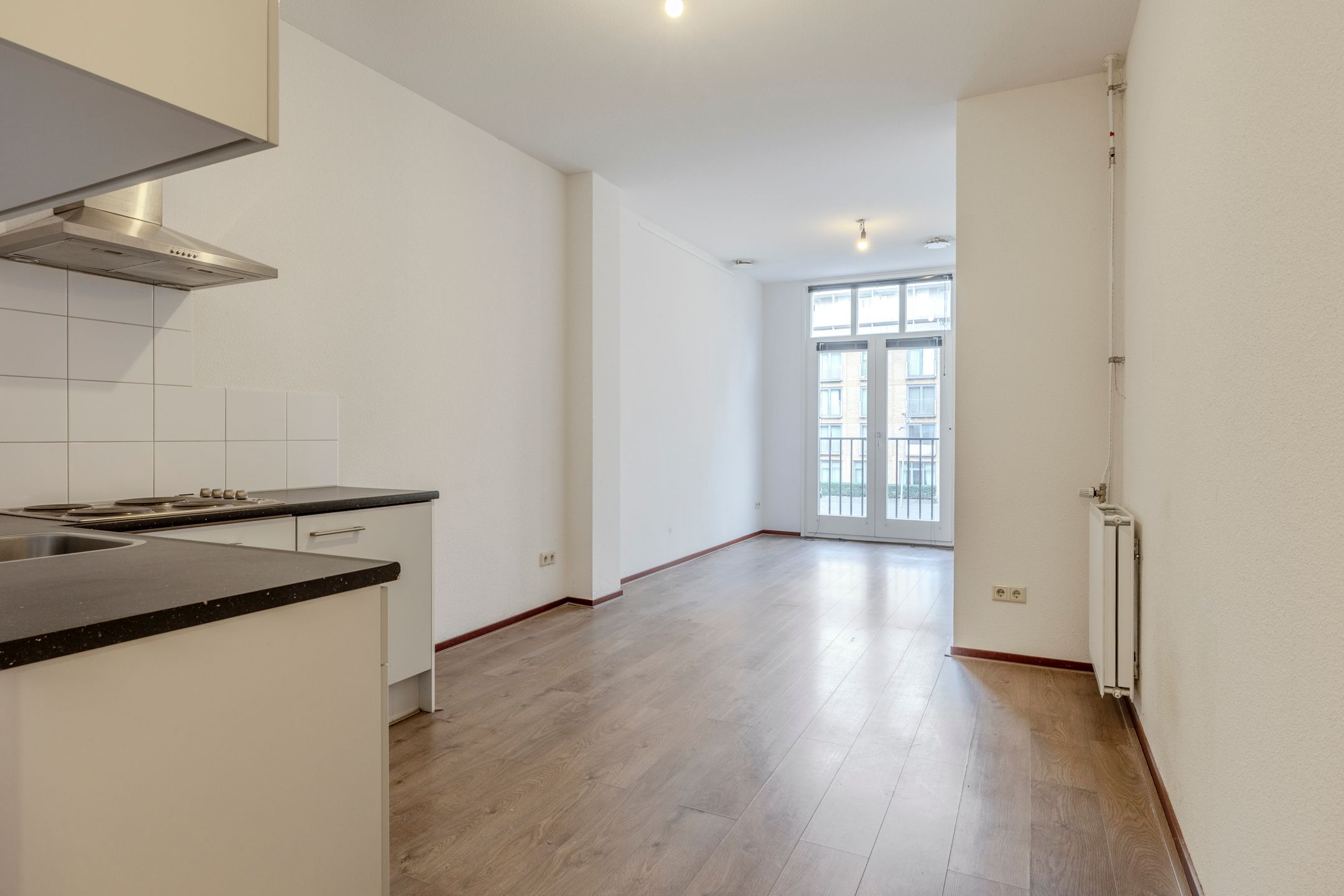 Foto 3 van Telegraafstraat 23-04