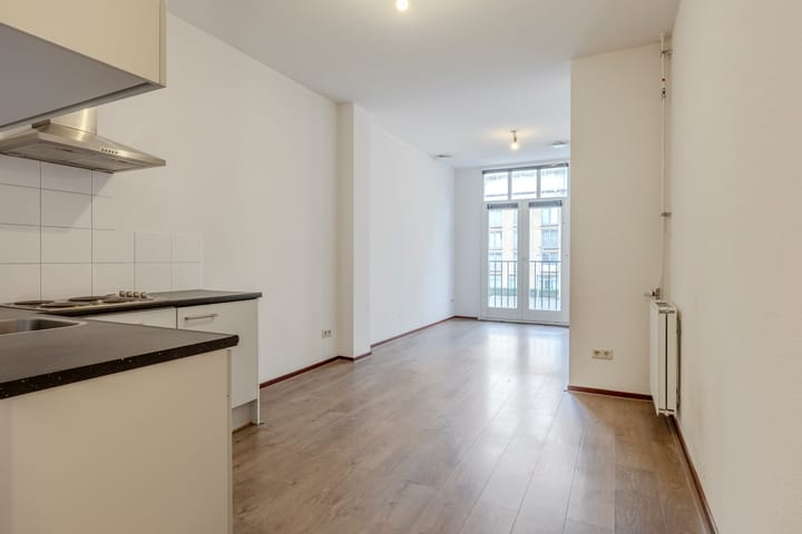 Photo 3 of Telegraafstraat 23-04