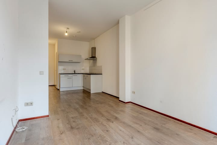 Photo 4 of Telegraafstraat 23-04