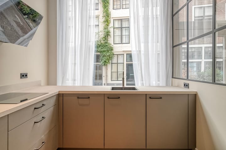 Foto 2 van Wagenaarstraat 15