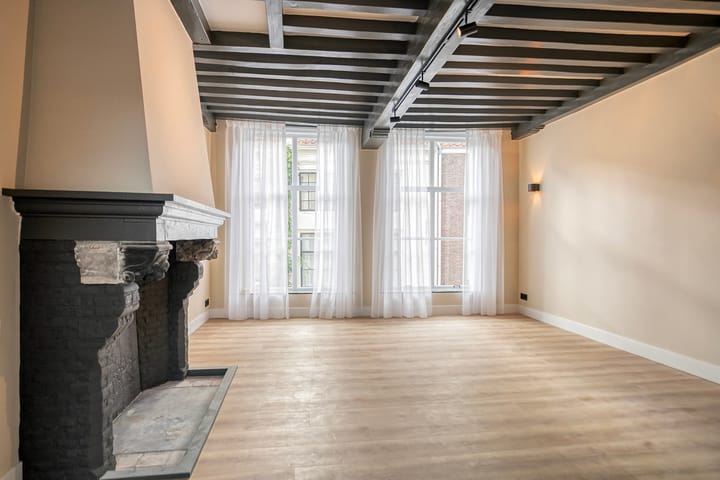 Foto 3 van Wagenaarstraat 15