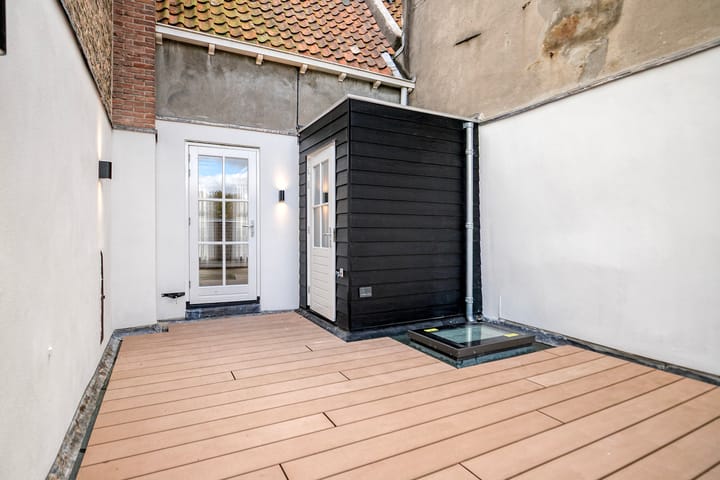 Foto 4 van Wagenaarstraat 15