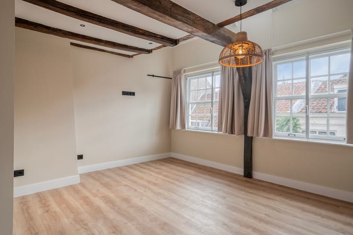 Foto 5 van Wagenaarstraat 15