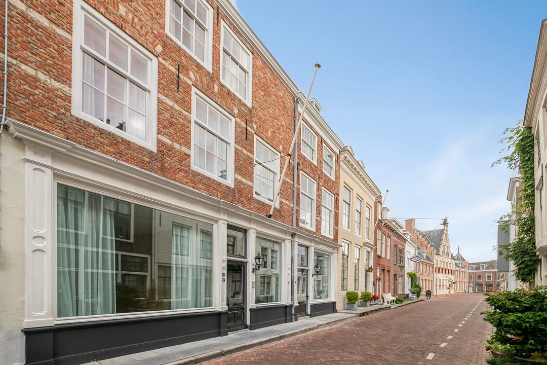 Foto 7 van Wagenaarstraat 15