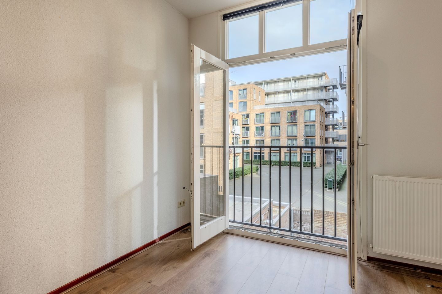 Foto 10 van Telegraafstraat 23-04