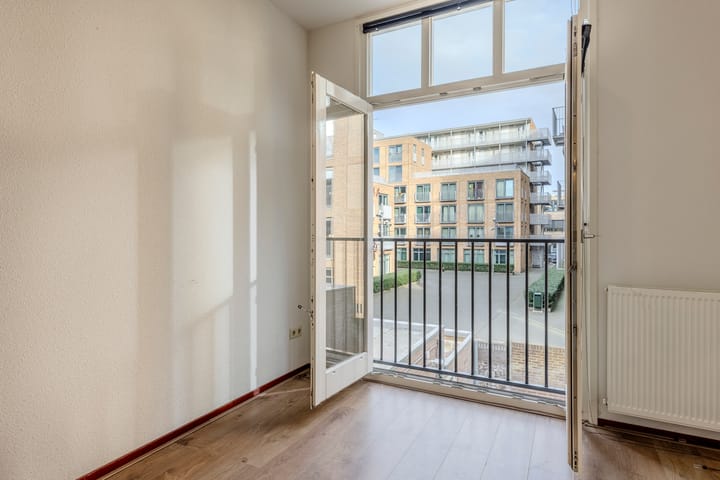 Photo 10 of Telegraafstraat 23-04