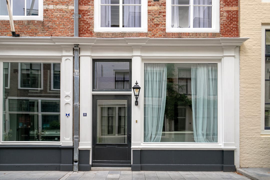 Foto 8 van Wagenaarstraat 15