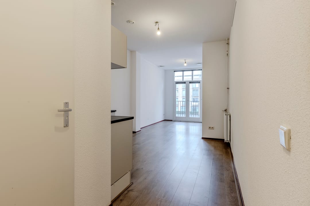 Foto 13 van Telegraafstraat 23-04