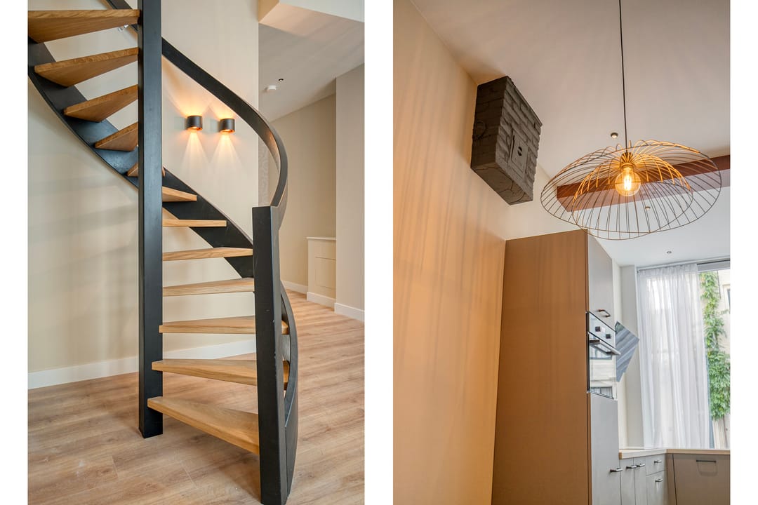 Foto 11 van Wagenaarstraat 15