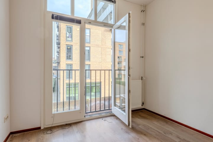 Photo 14 of Telegraafstraat 23-04