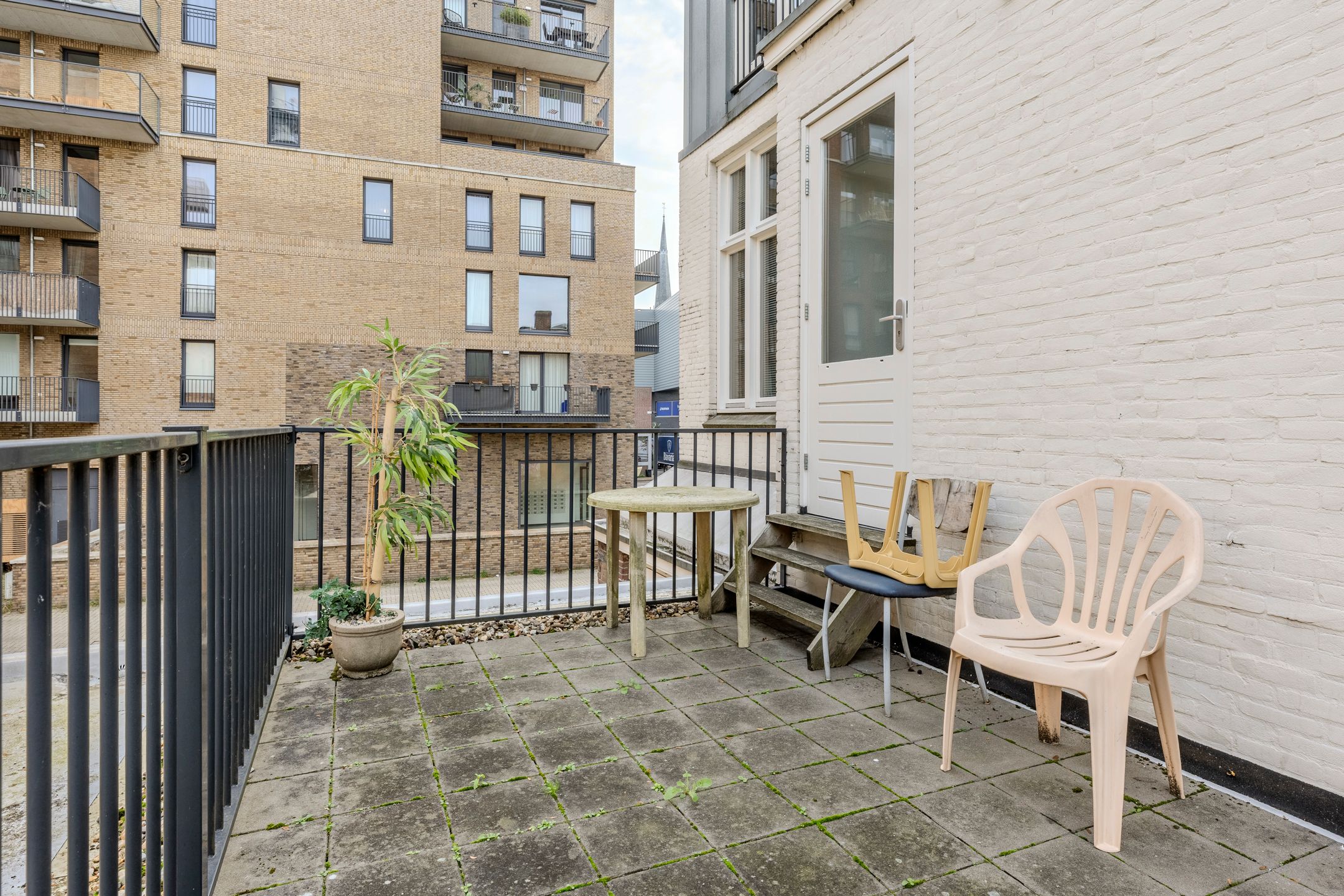 Foto 15 van Telegraafstraat 23-04