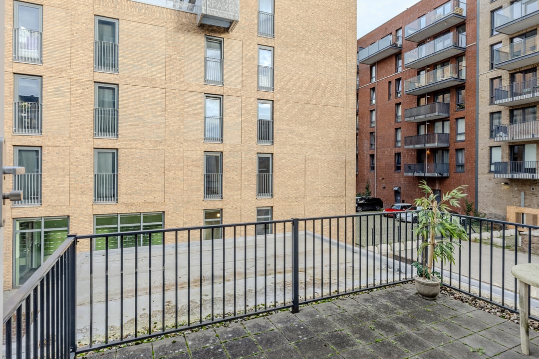 Foto 16 van Telegraafstraat 23-04