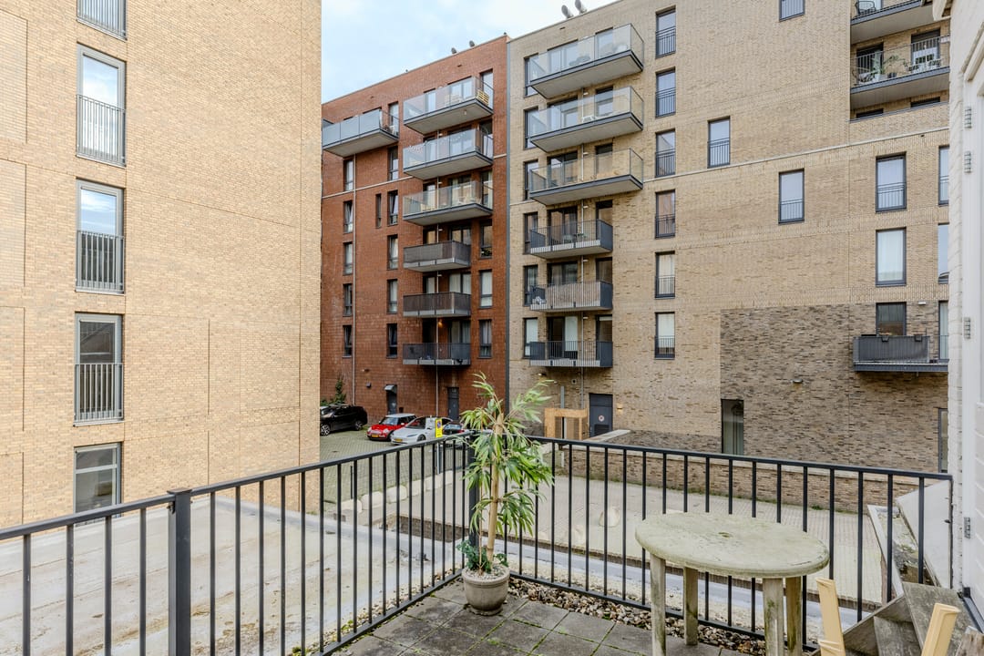 Foto 17 van Telegraafstraat 23-04