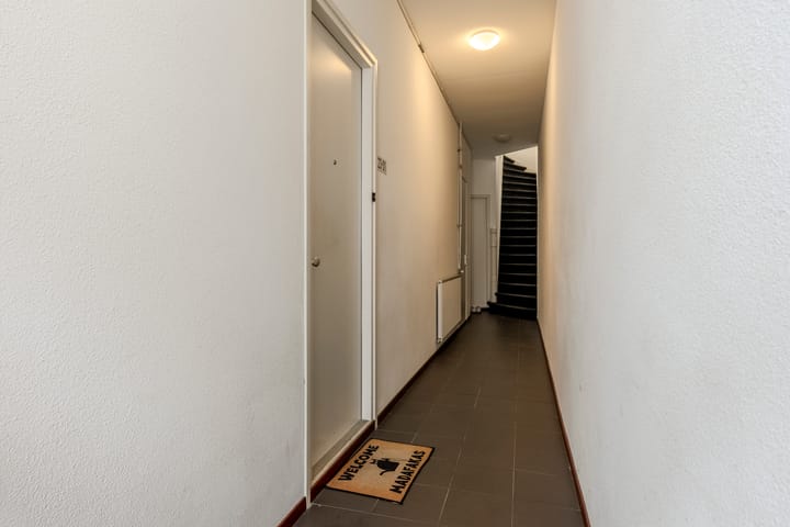 Photo 18 of Telegraafstraat 23-04