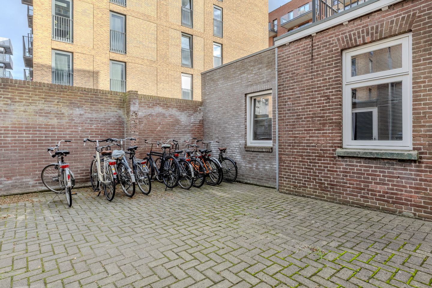 Foto 20 van Telegraafstraat 23-04