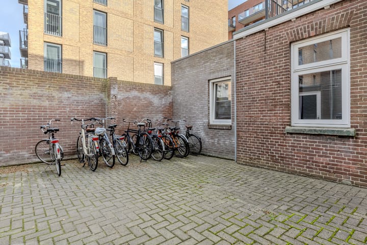 Photo 20 of Telegraafstraat 23-04