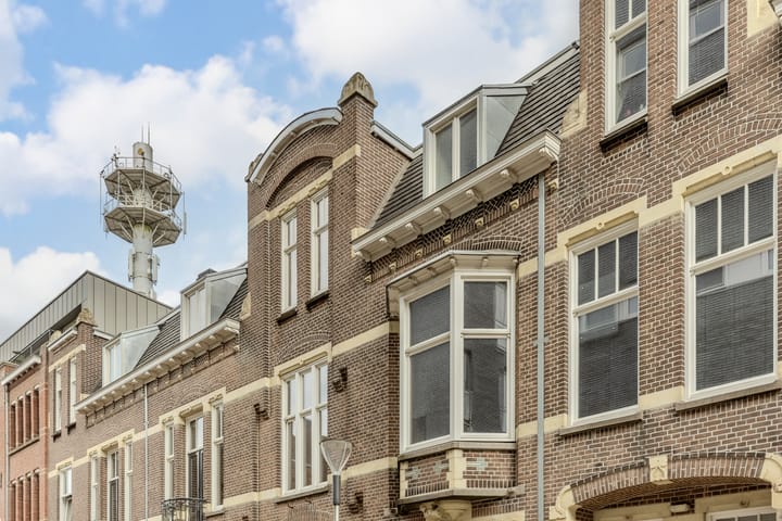 Photo 22 of Telegraafstraat 23-04