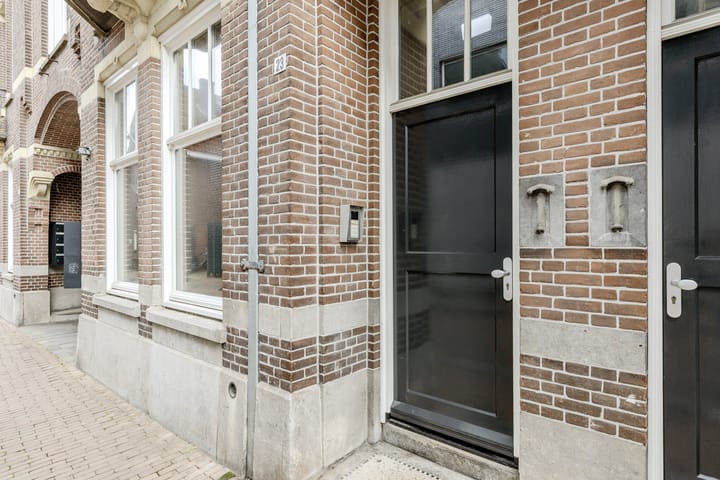 Photo 23 of Telegraafstraat 23-04