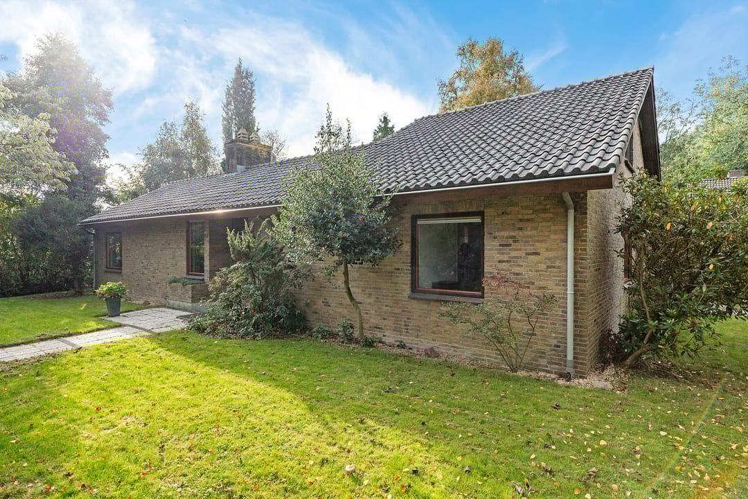 Foto 1 van Albert Hahnlaan 49